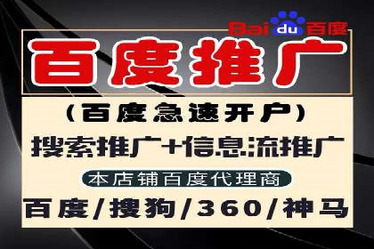 知名百度推广代运营公司案例分享